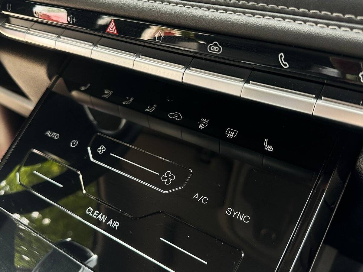 Chery Tiggo 7 Pro с пробегом — 2021 год. Фото: #13