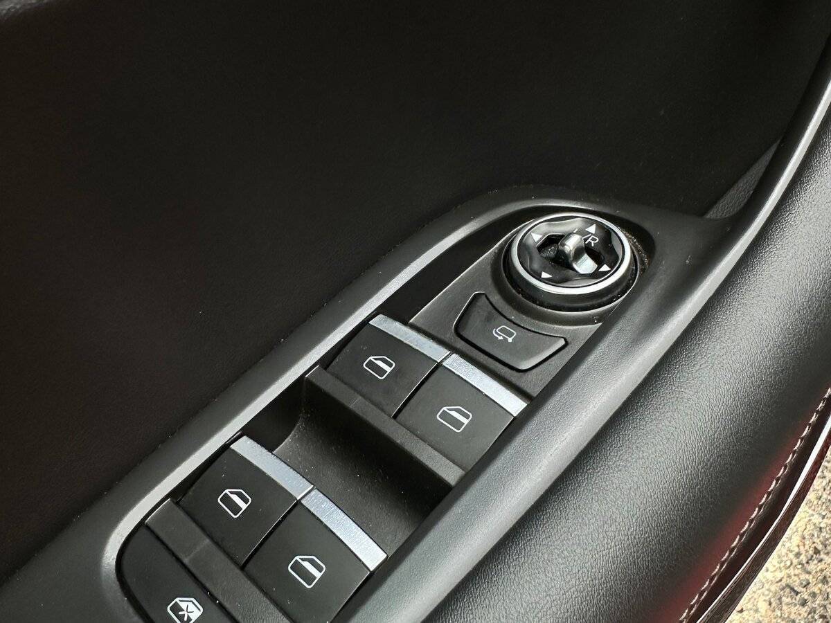 Chery Tiggo 7 Pro с пробегом — 2021 год. Фото: #15