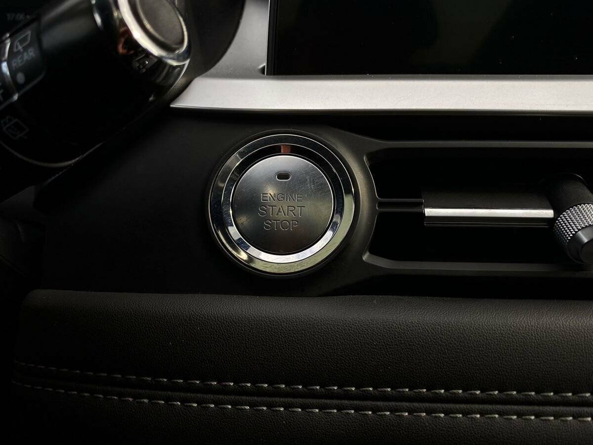 Chery Tiggo 7 Pro с пробегом — 2020 год. Фото: #17