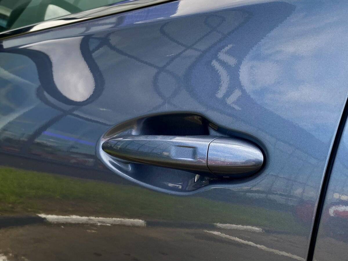 Chery Tiggo 7 Pro с пробегом — 2020 год. Фото: #18