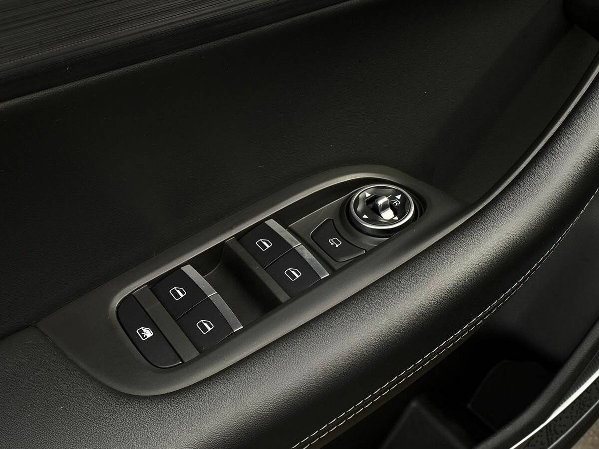 Chery Tiggo 7 Pro с пробегом — 2020 год. Фото: #20