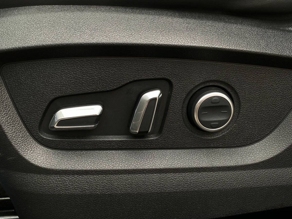 Chery Tiggo 7 Pro с пробегом — 2020 год. Фото: #22