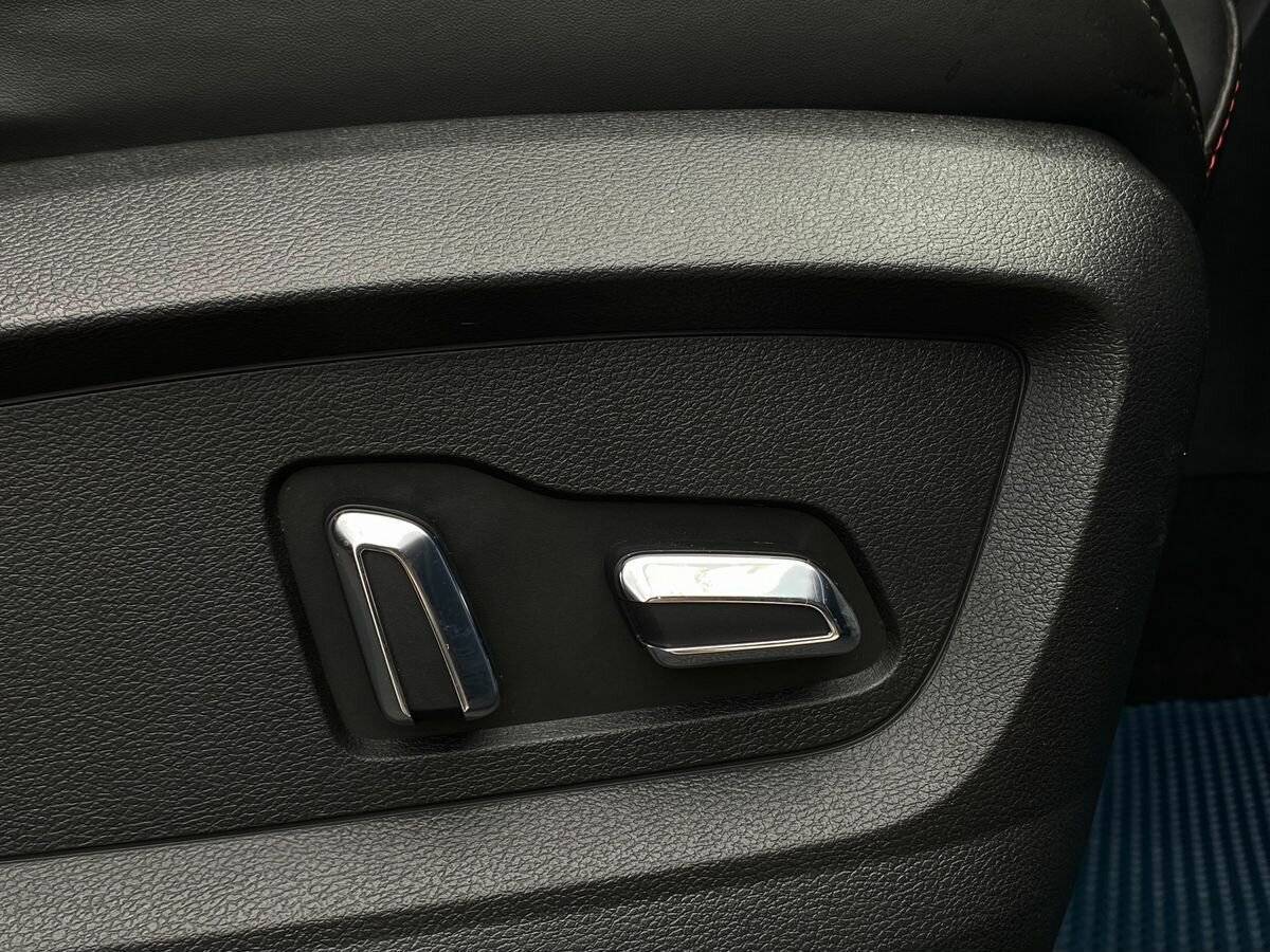 Chery Tiggo 7 Pro с пробегом — 2020 год. Фото: #24