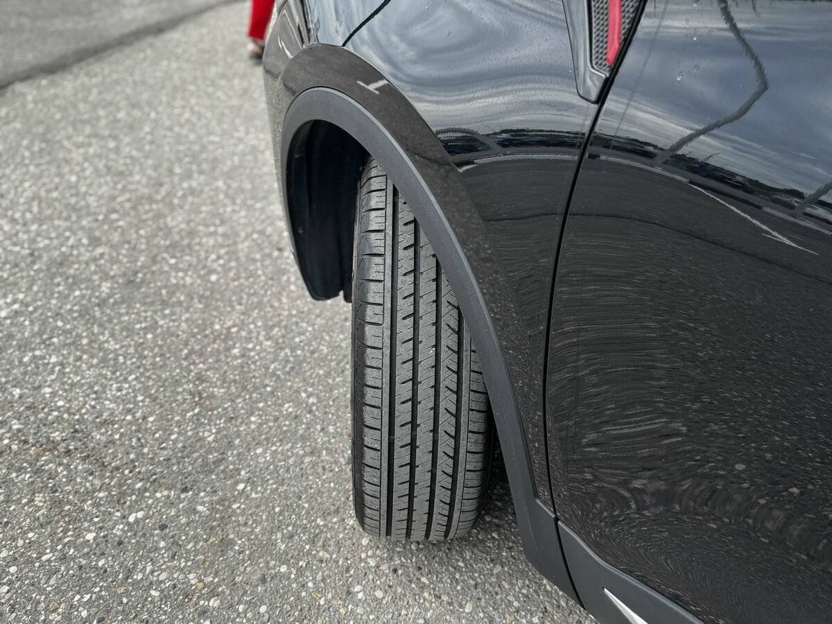 Chery Tiggo 7 Pro Max с пробегом — 2023 год. Фото: #4