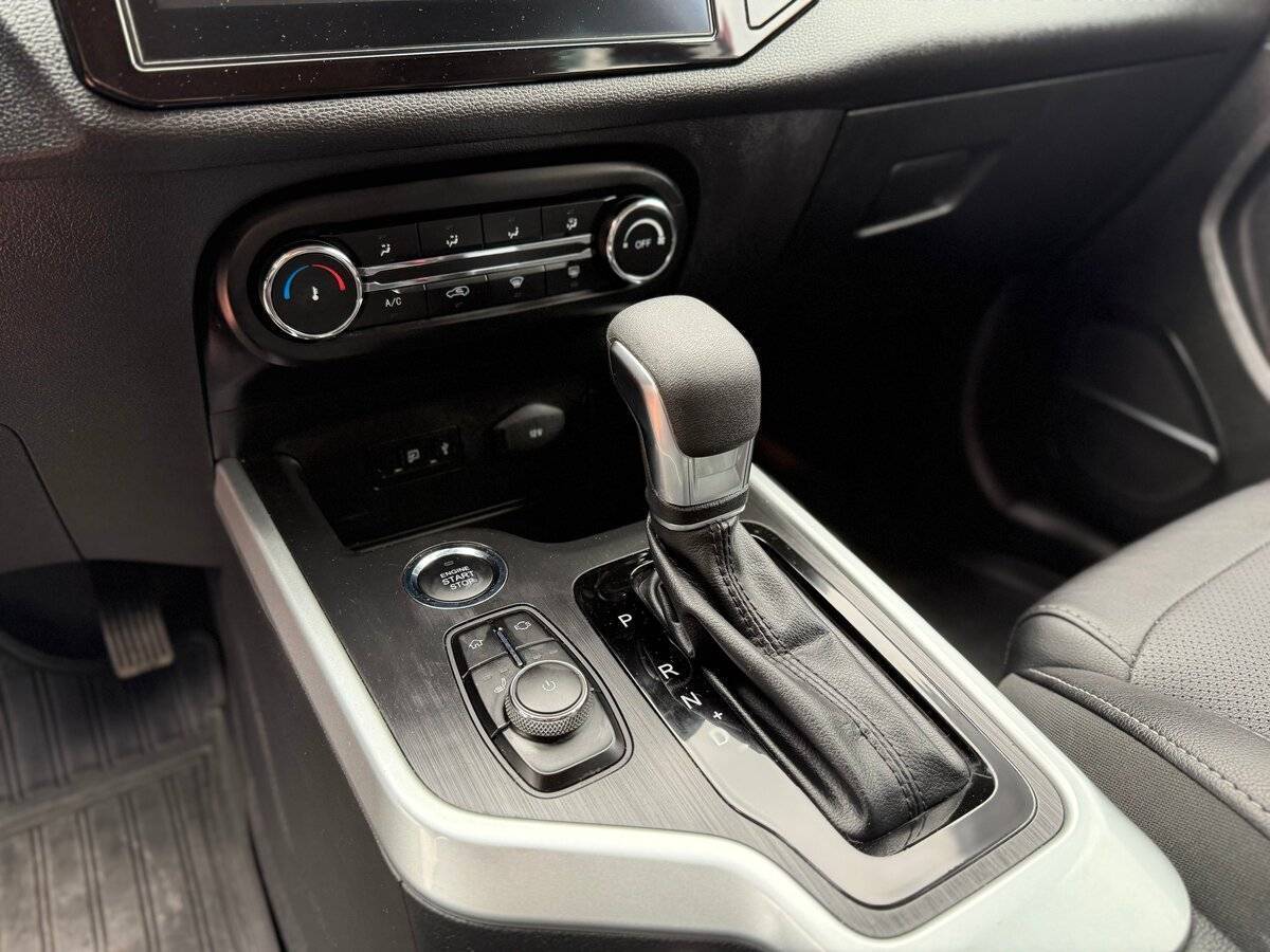 Chery Tiggo 4 с пробегом — 2020 год. Фото: #13