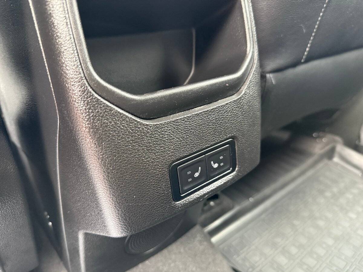 Chery Tiggo 4 с пробегом — 2020 год. Фото: #14