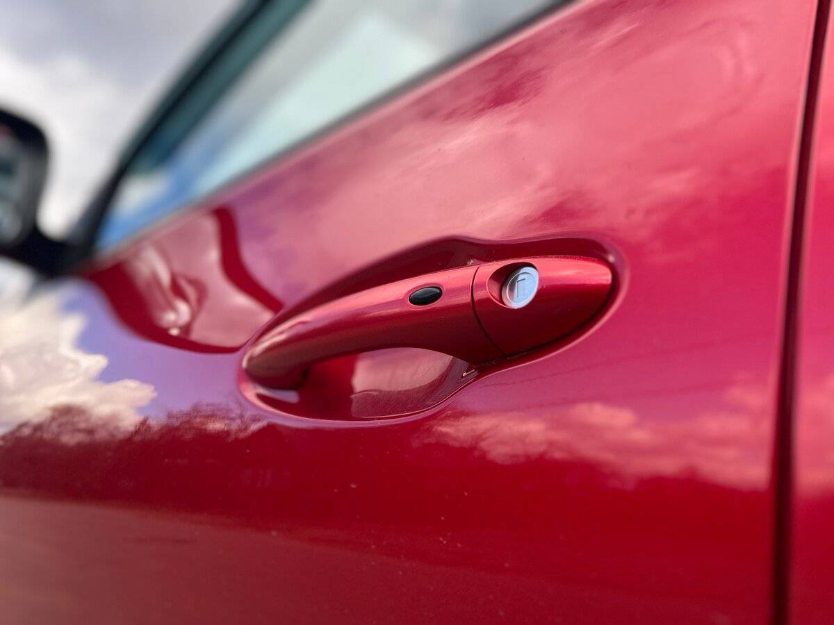 Chery Tiggo 4 с пробегом — 2020 год. Фото: #16