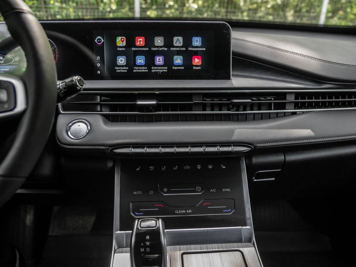 Chery Tiggo 4 Pro с пробегом — 2024 год. Фото: #7