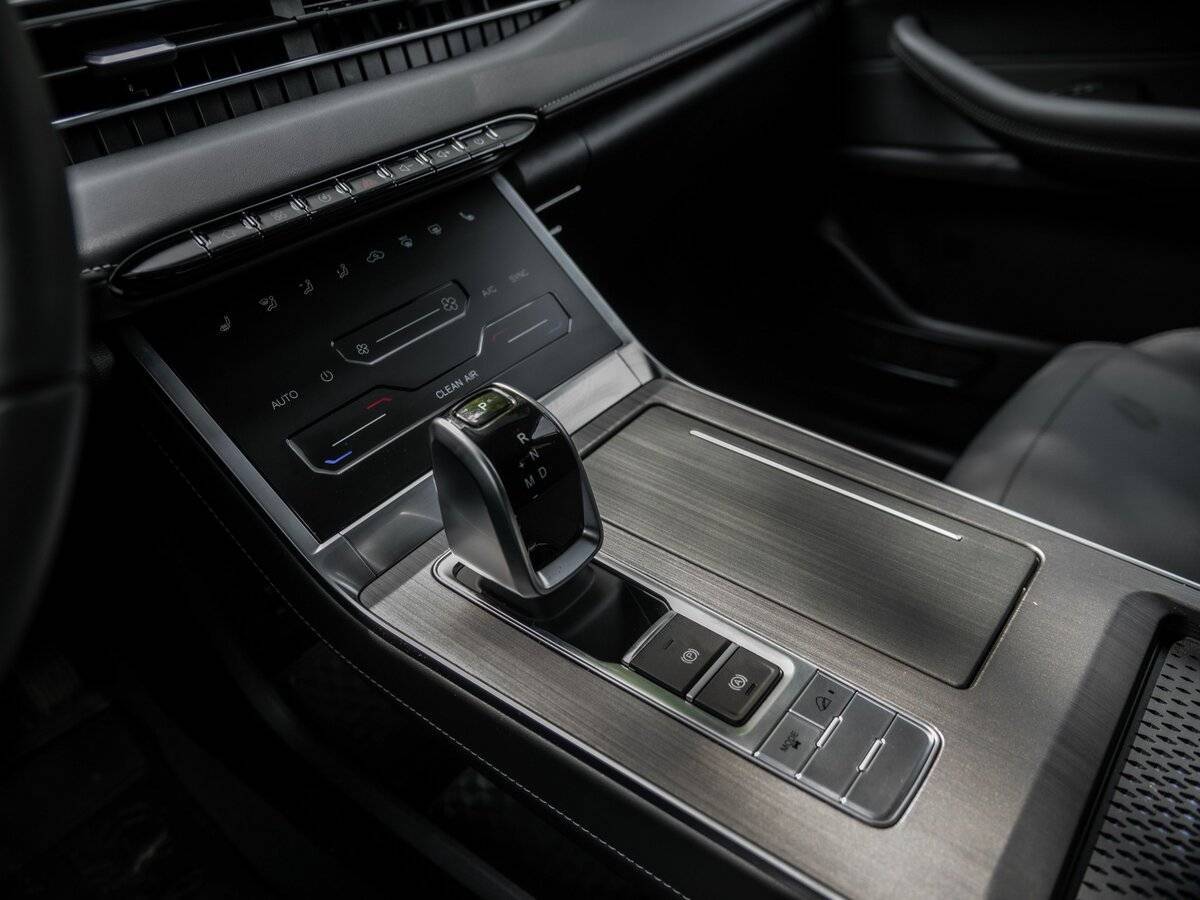 Chery Tiggo 4 Pro с пробегом — 2024 год. Фото: #9