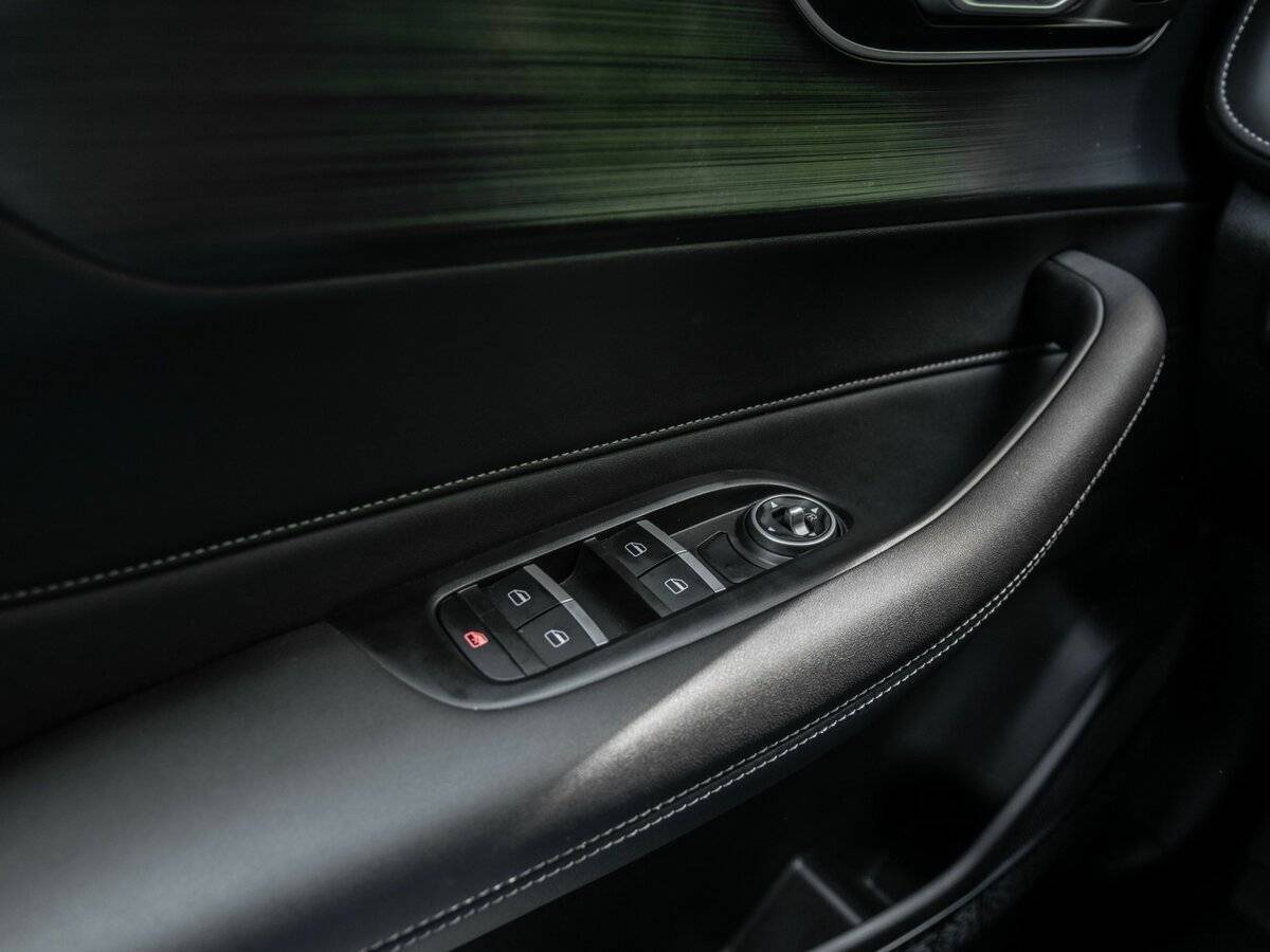 Chery Tiggo 4 Pro с пробегом — 2024 год. Фото: #10