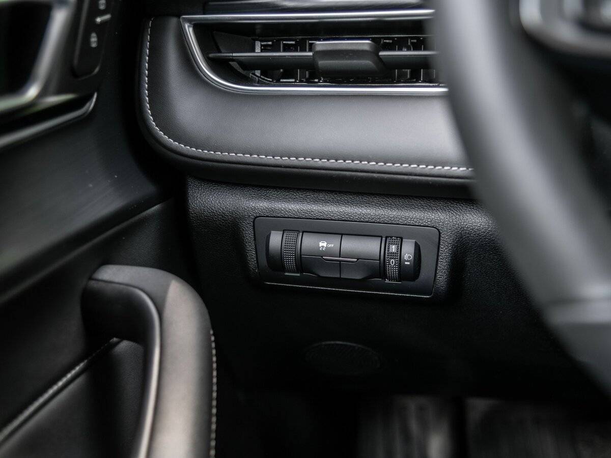 Chery Tiggo 4 Pro с пробегом — 2024 год. Фото: #11