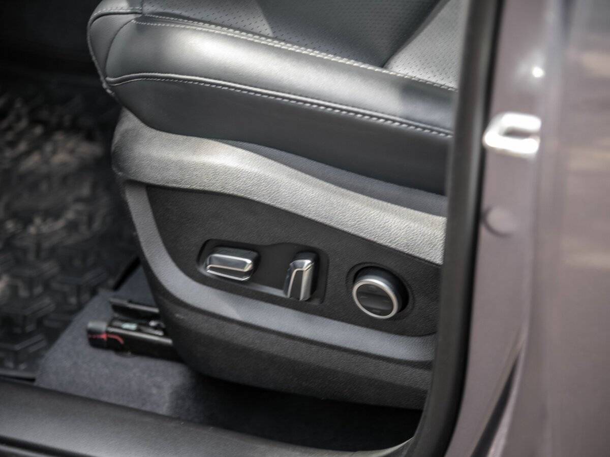 Chery Tiggo 4 Pro с пробегом — 2024 год. Фото: #12