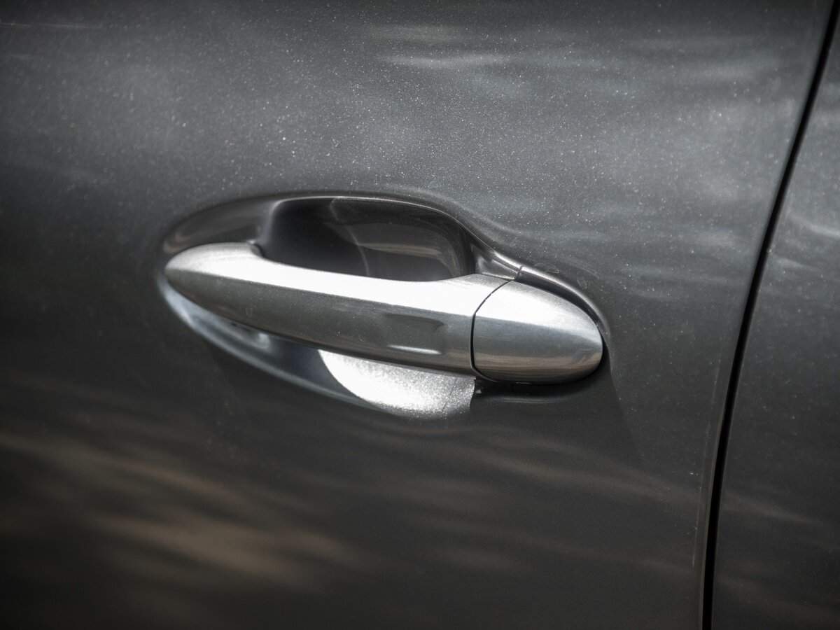 Chery Tiggo 4 Pro с пробегом — 2024 год. Фото: #16