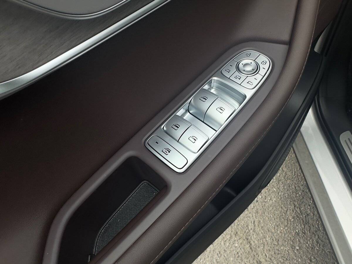 Chery Tiggo 7 Pro Max с пробегом — 2025 год. Фото: #7