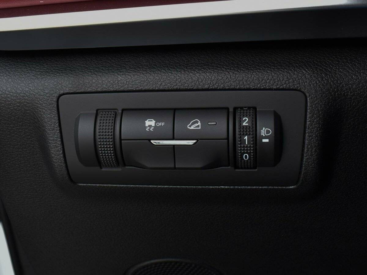 Chery Tiggo 4 Pro с пробегом — 2023 год. Фото: #12