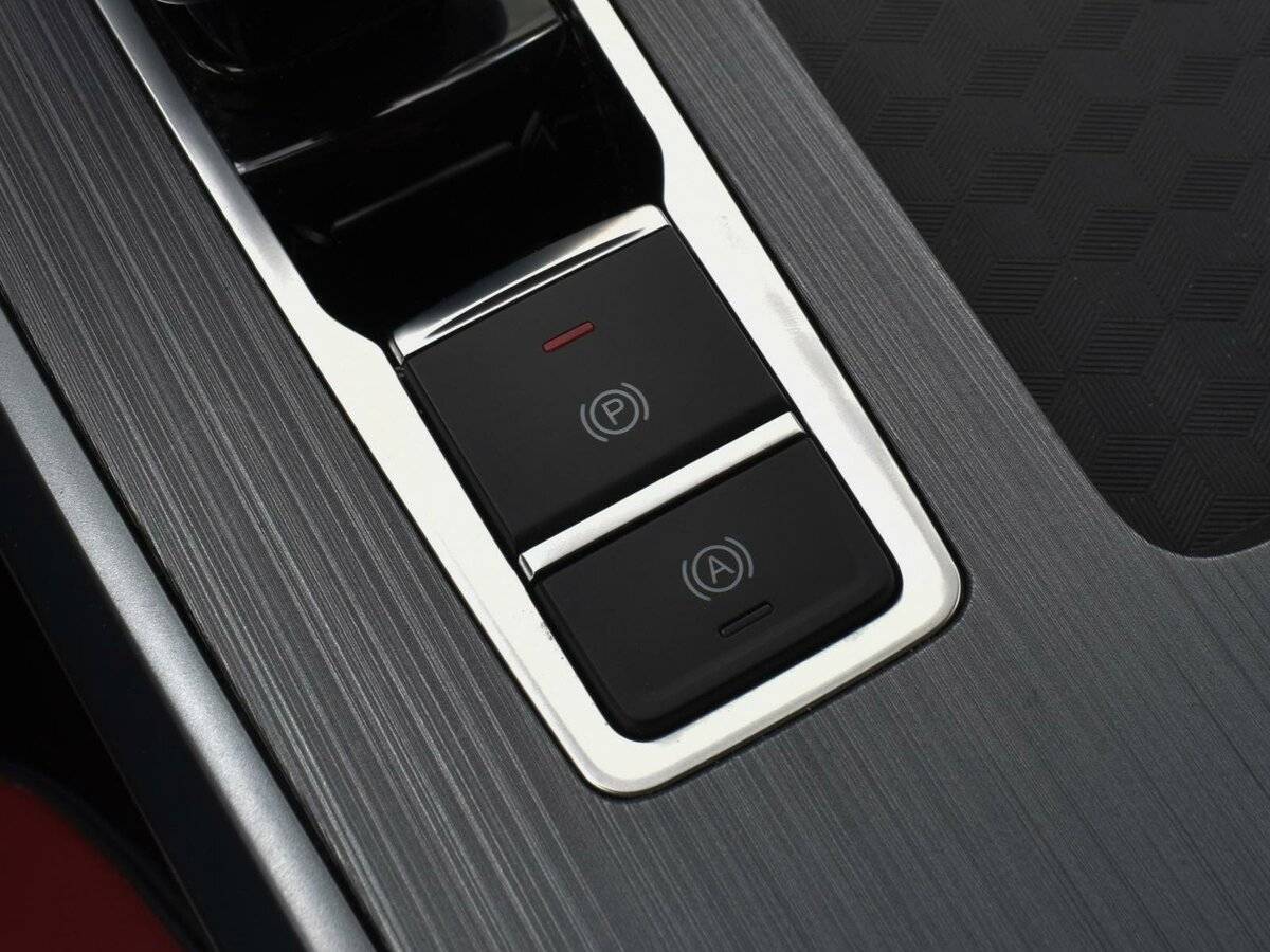 Chery Tiggo 4 Pro с пробегом — 2023 год. Фото: #18