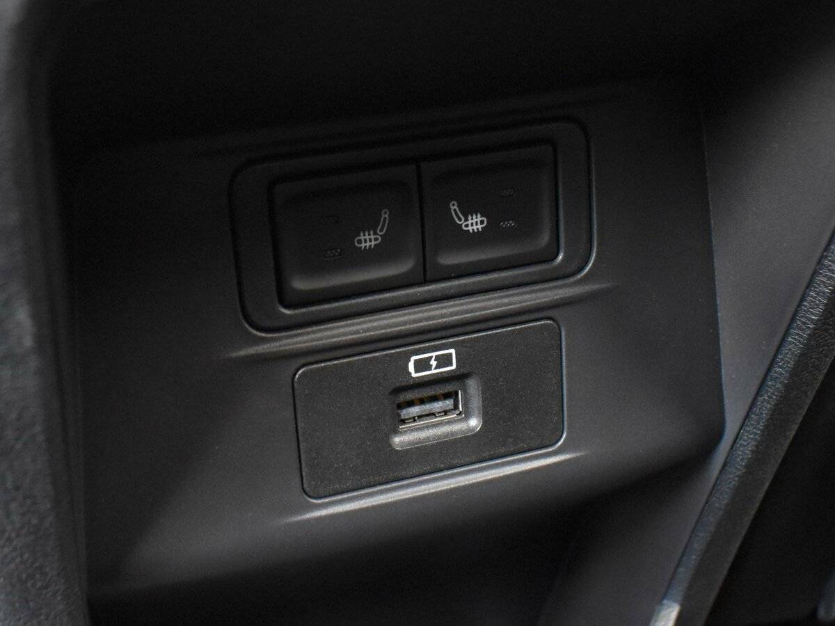 Chery Tiggo 4 Pro с пробегом — 2023 год. Фото: #19