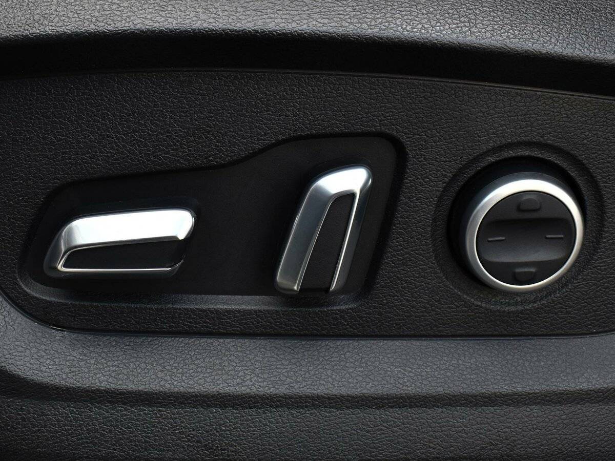 Chery Tiggo 4 Pro с пробегом — 2023 год. Фото: #20