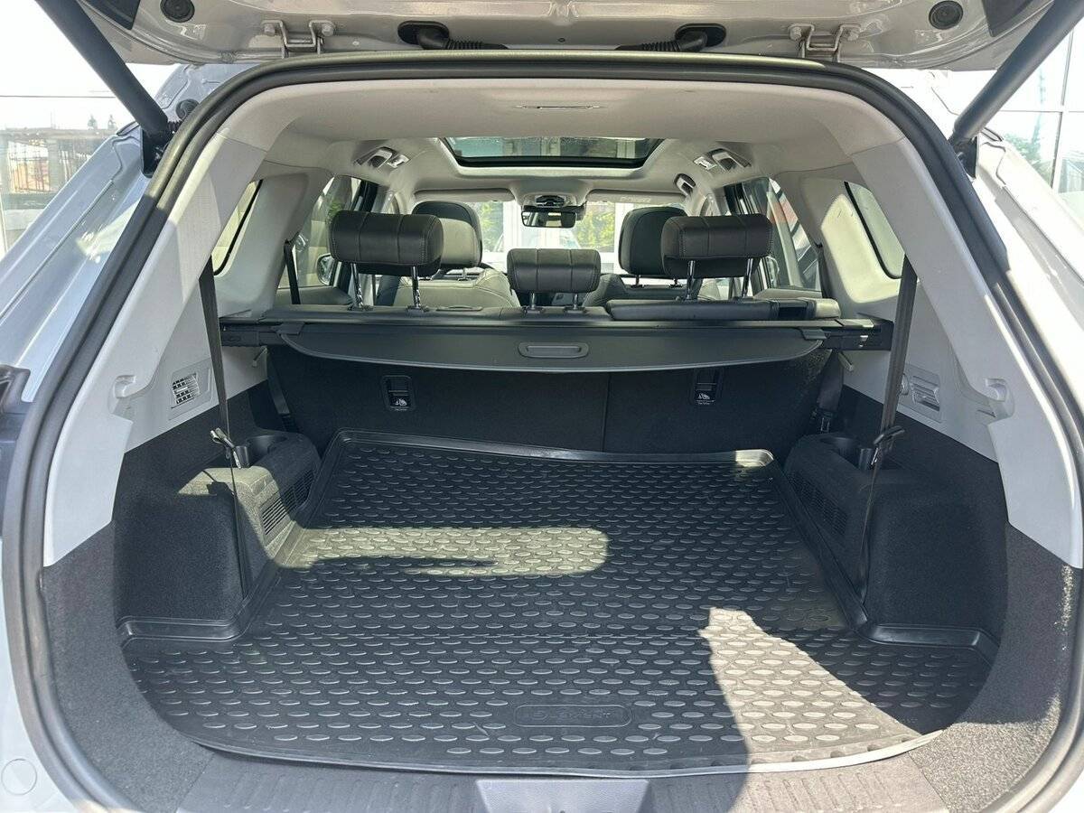 Chery Tiggo 8 Pro Max с пробегом — 2023 год. Фото: #21