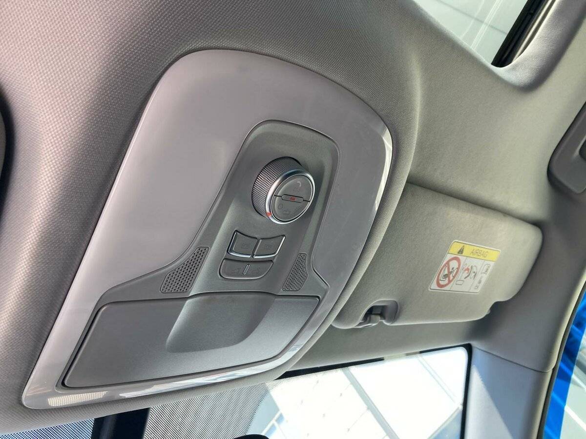 Chery Tiggo 7 Pro с пробегом — 2022 год. Фото: #22