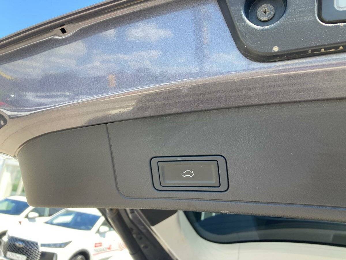 Chery Tiggo 7 Pro с пробегом — 2022 год. Фото: #23