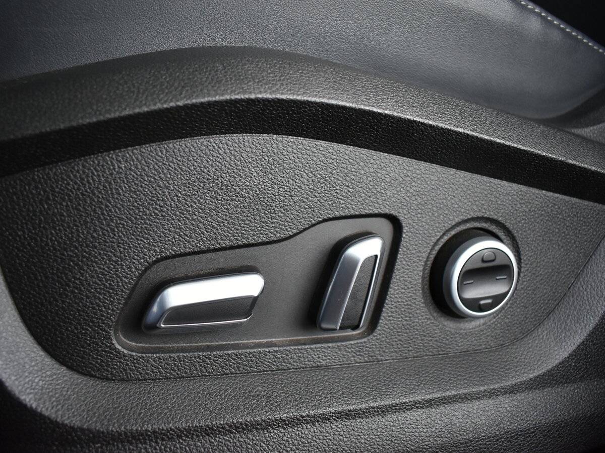 Chery Tiggo 4 Pro с пробегом — 2023 год. Фото: #11