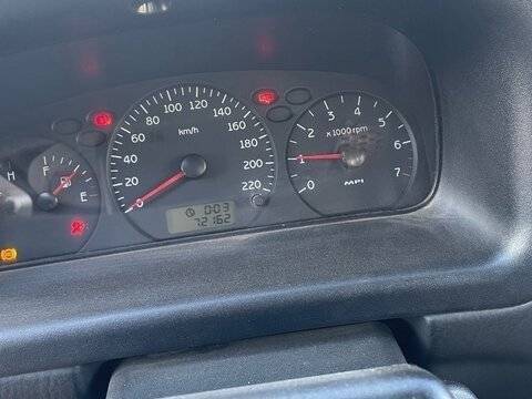 Chery Amulet (A15) с пробегом — 2008 год. Фото: #5