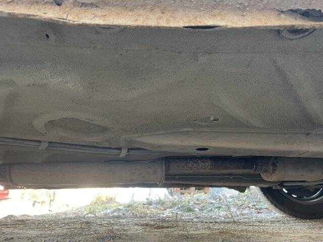 Chery Amulet (A15) с пробегом — 2008 год. Фото: #9