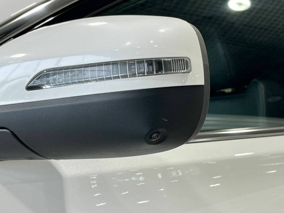 Chery Tiggo 7 Pro с пробегом — 2021 год. Фото: #9