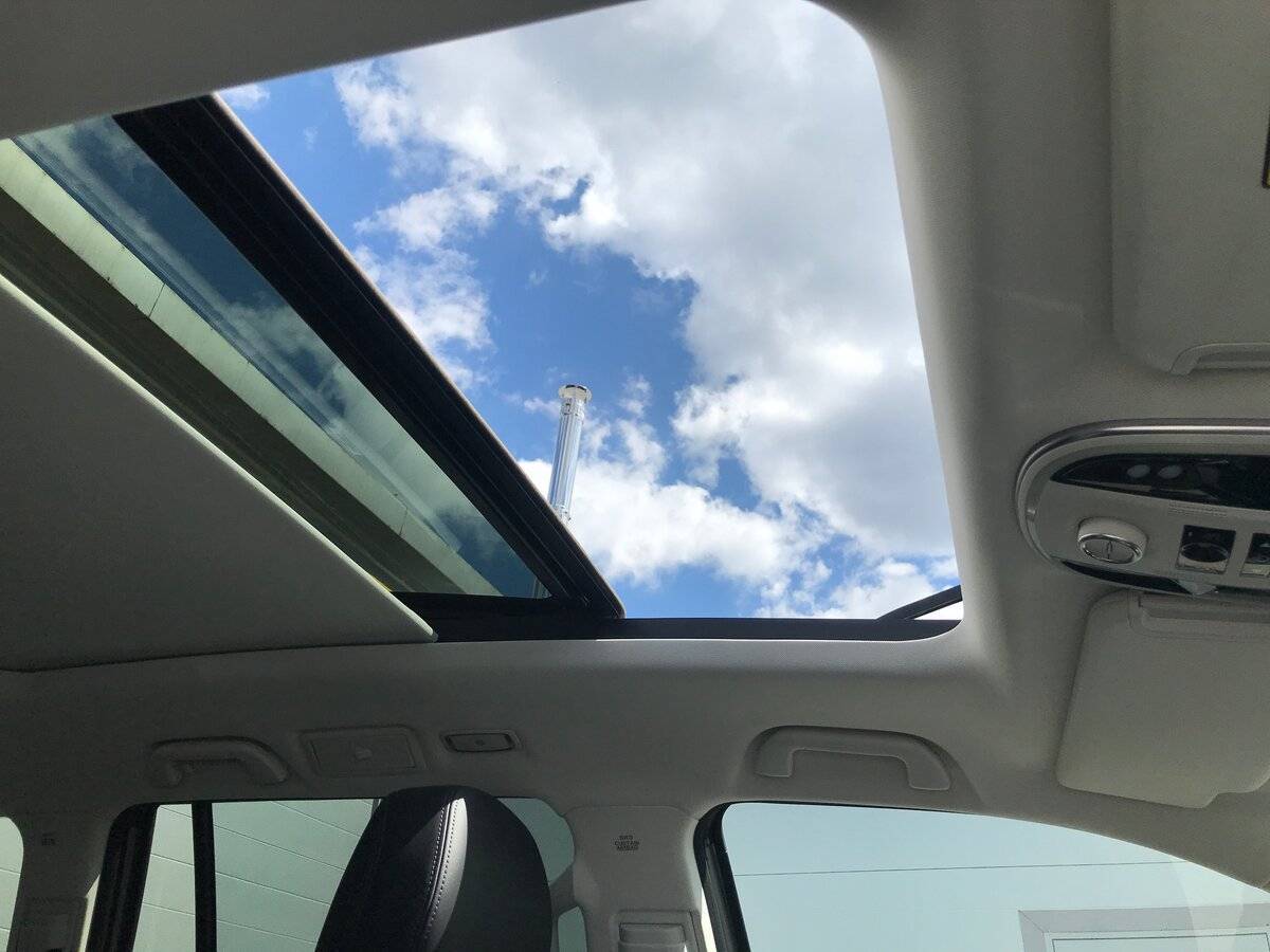 Haval H9 с пробегом — 2023 год. Фото: #21