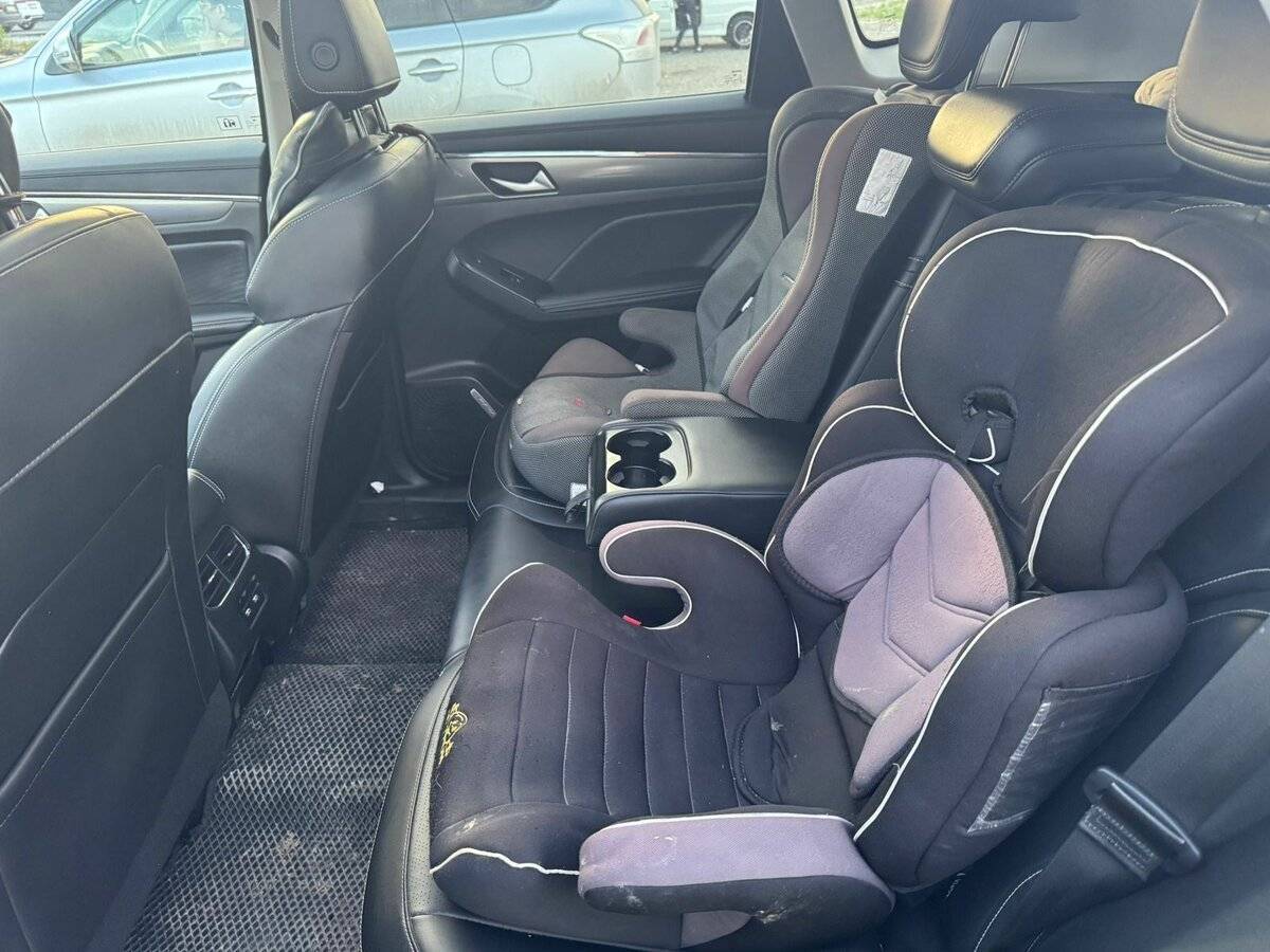 Haval Jolion с пробегом — 2024 год. Фото: #13