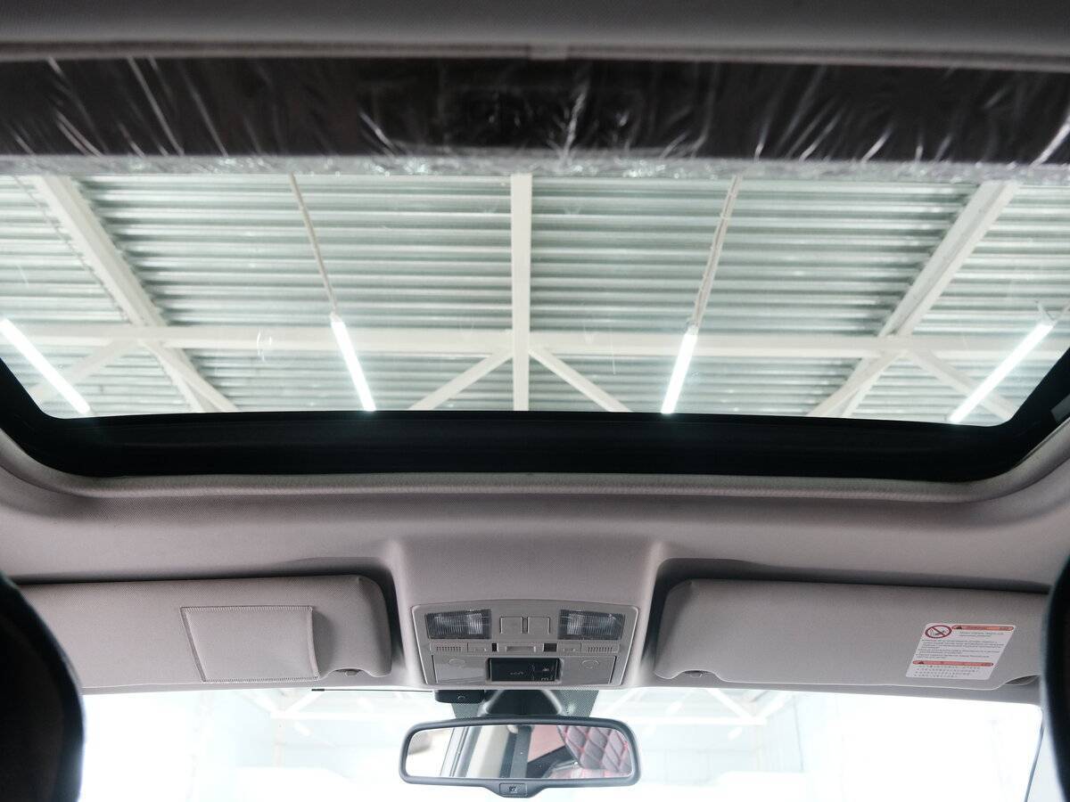 FAW Besturn X80 с пробегом — 2017 год. Фото: #13