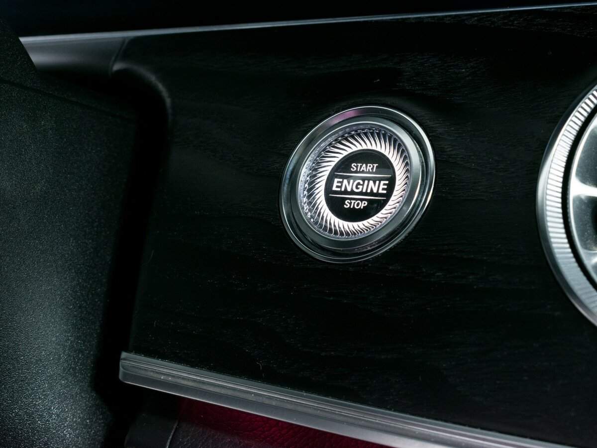 Mercedes-Benz E-Класс с пробегом — 2017 год. Фото: #16