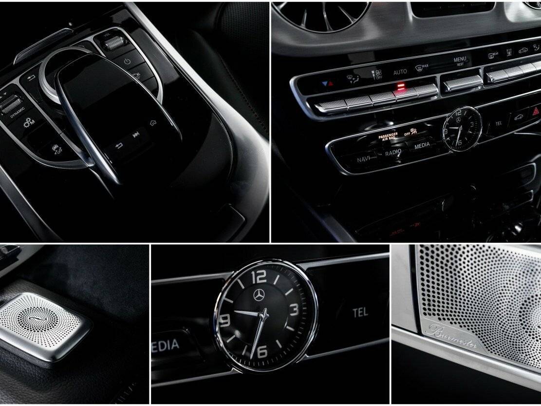 Mercedes-Benz G-Класс с пробегом — 2021 год. Фото: #22