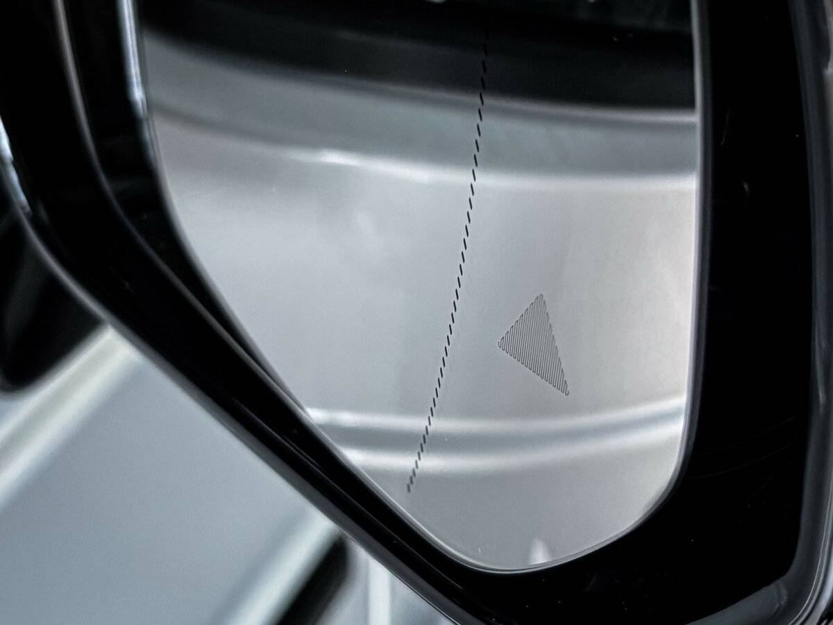 Mercedes-Benz G-Класс с пробегом — 2021 год. Фото: #26