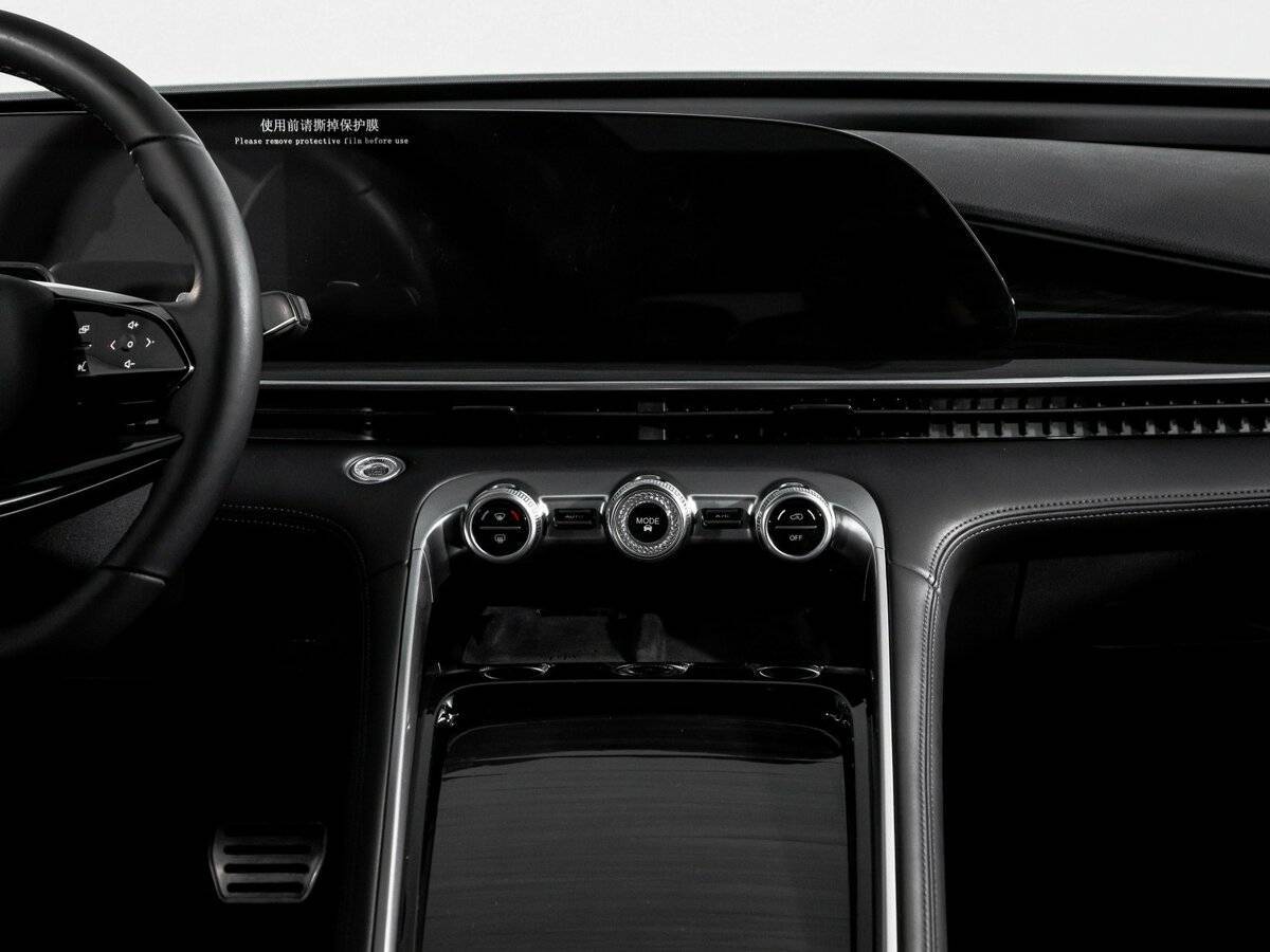 EXEED RX с пробегом — 2023 год. Фото: #12