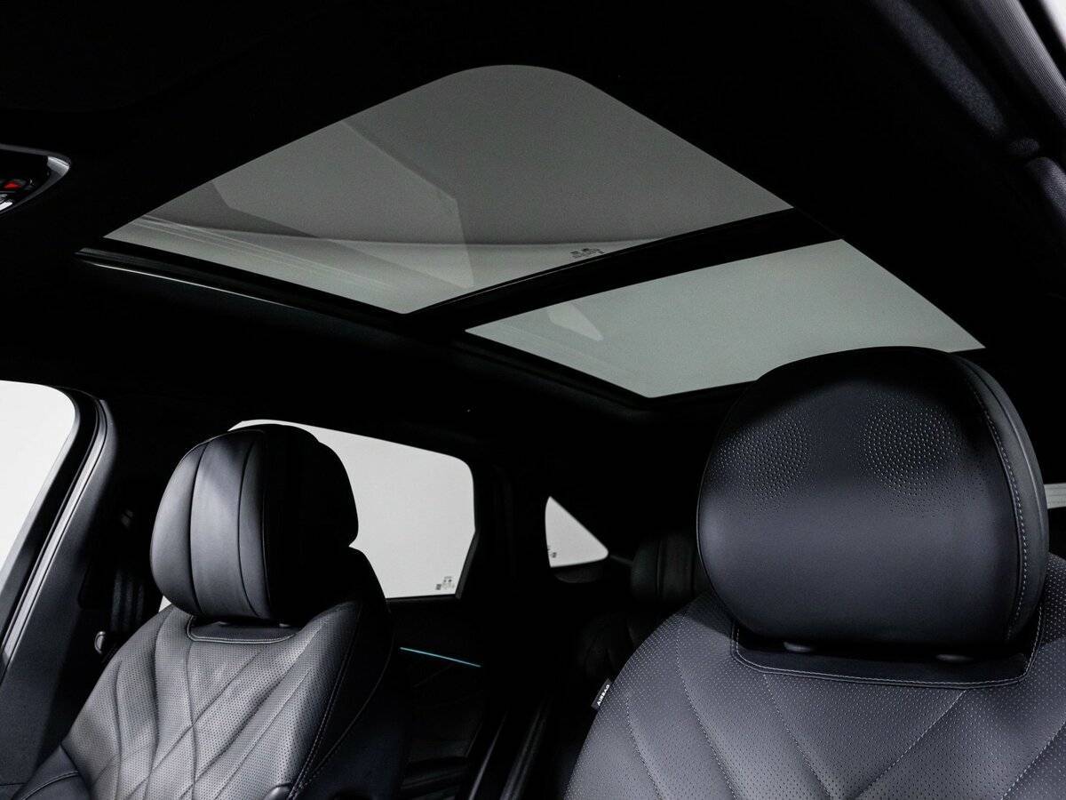 EXEED RX с пробегом — 2023 год. Фото: #20