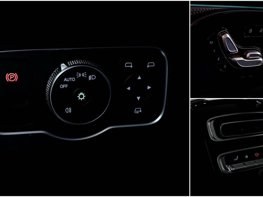 EXEED RX с пробегом — 2023 год. Фото: #25