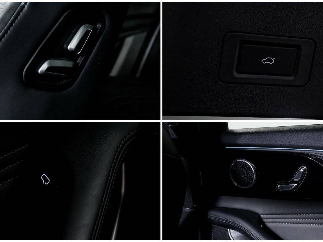 EXEED RX с пробегом — 2023 год. Фото: #26