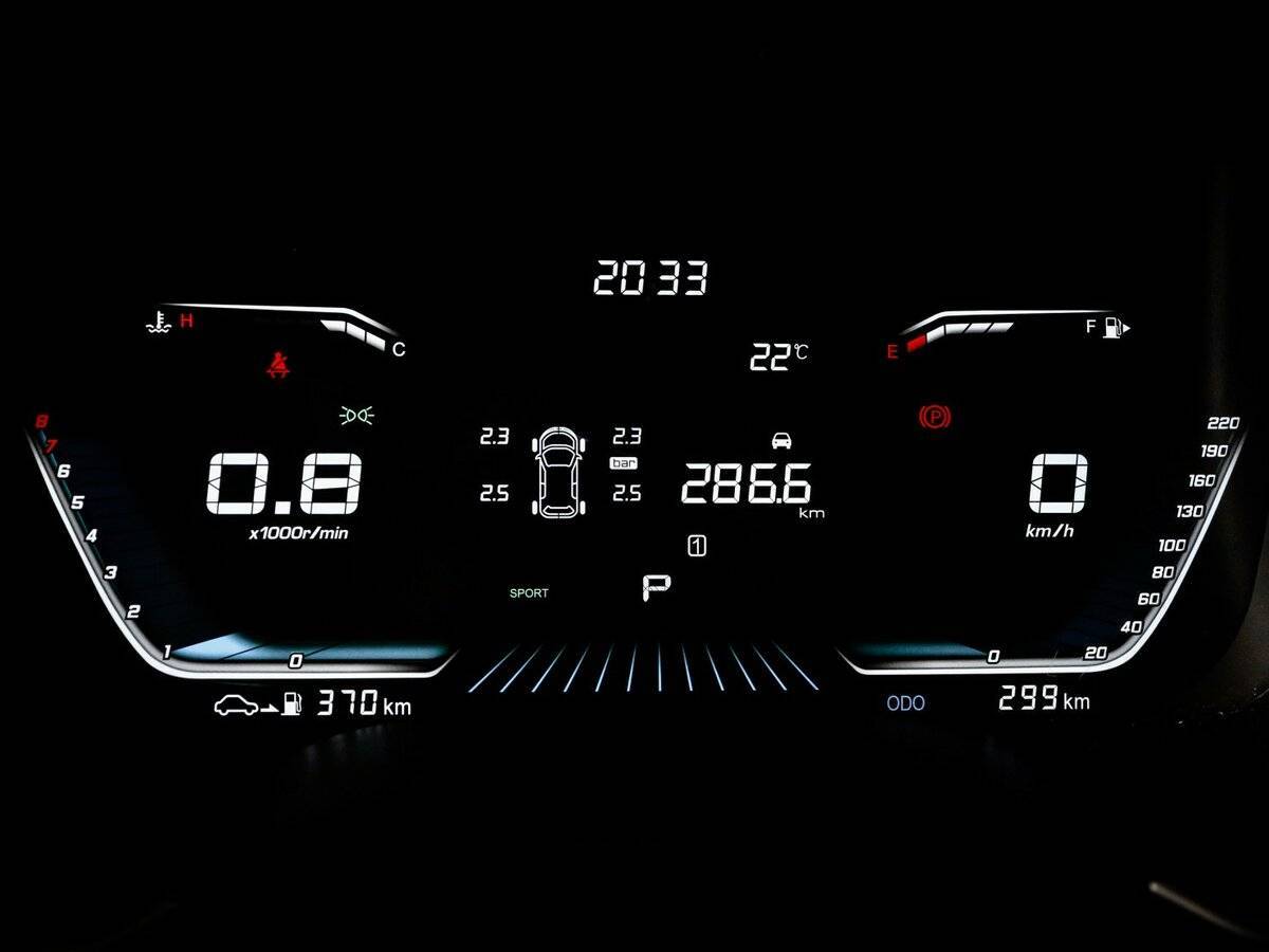 SWM G05 Pro с пробегом — 2024 год. Фото: #10