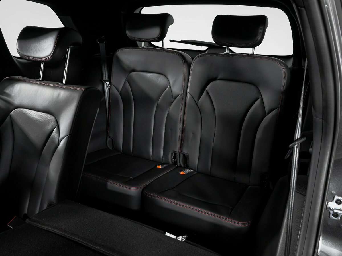 SWM G05 Pro с пробегом — 2024 год. Фото: #20