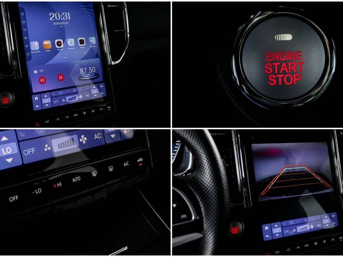 SWM G05 Pro с пробегом — 2024 год. Фото: #21