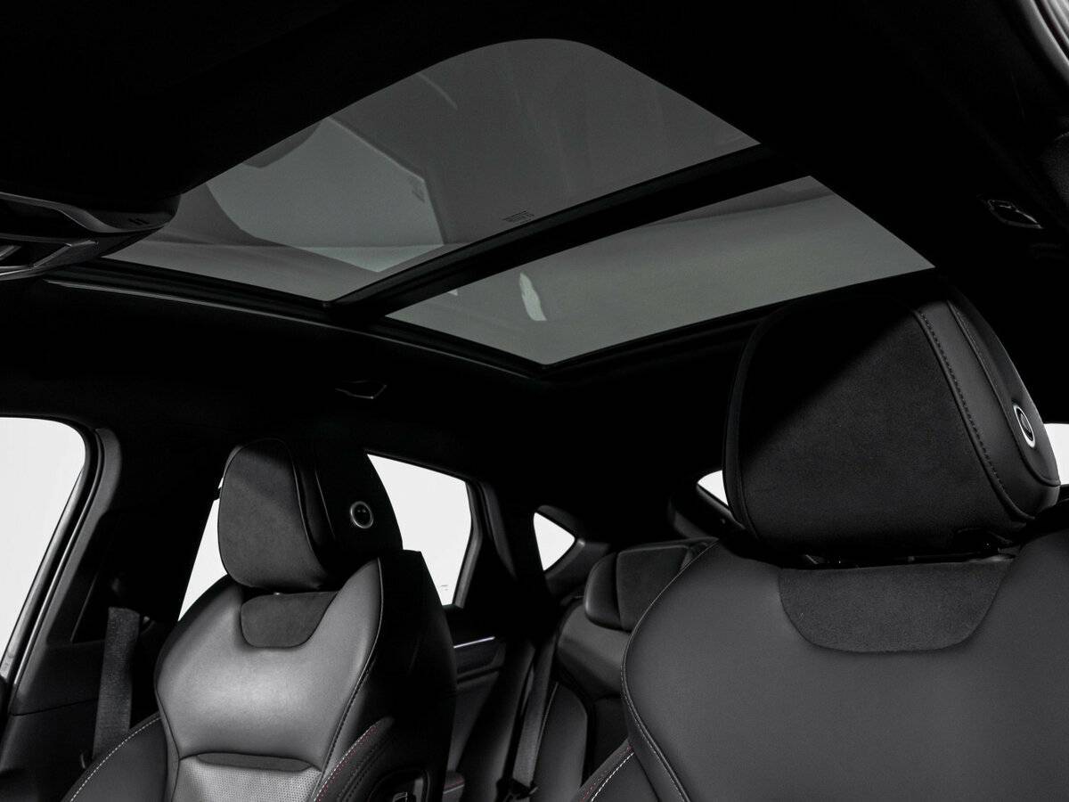 Geely Tugella с пробегом — 2023 год. Фото: #19