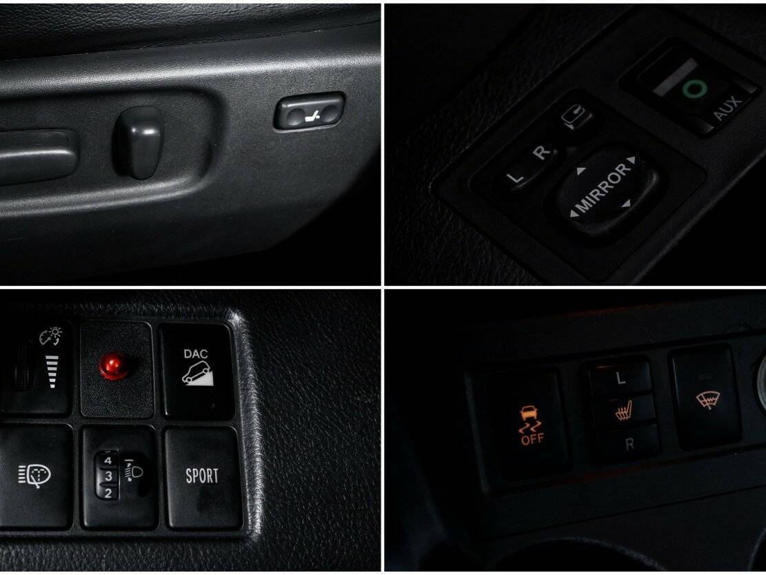 Toyota RAV4 с пробегом — 2010 год. Фото: #16