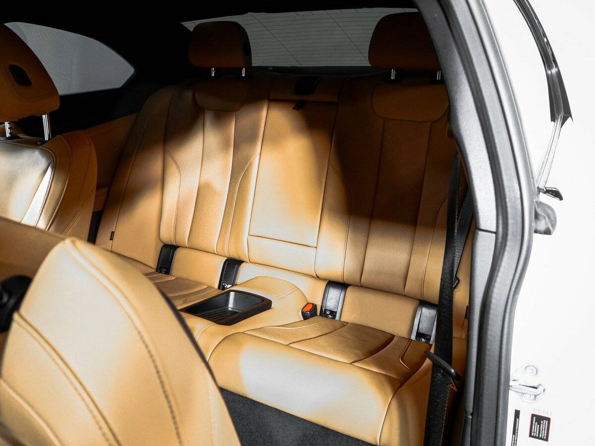 BMW 2 серии с пробегом — 2022 год. Фото: #9