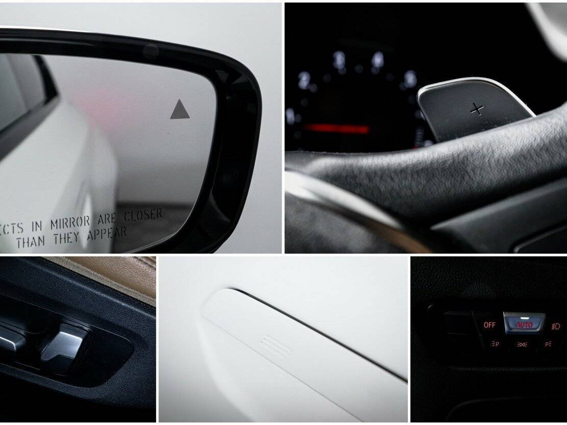 BMW 2 серии с пробегом — 2022 год. Фото: #19