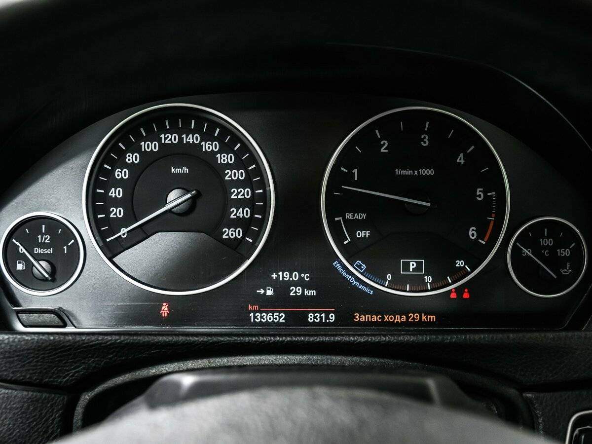 BMW 4 серии с пробегом — 2020 год. Фото: #9