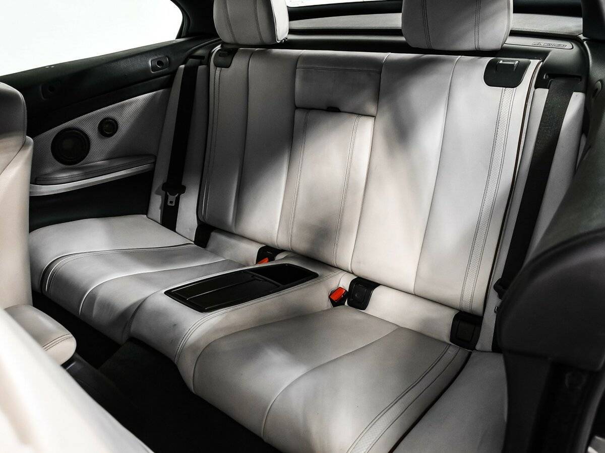 BMW 4 серии с пробегом — 2020 год. Фото: #12