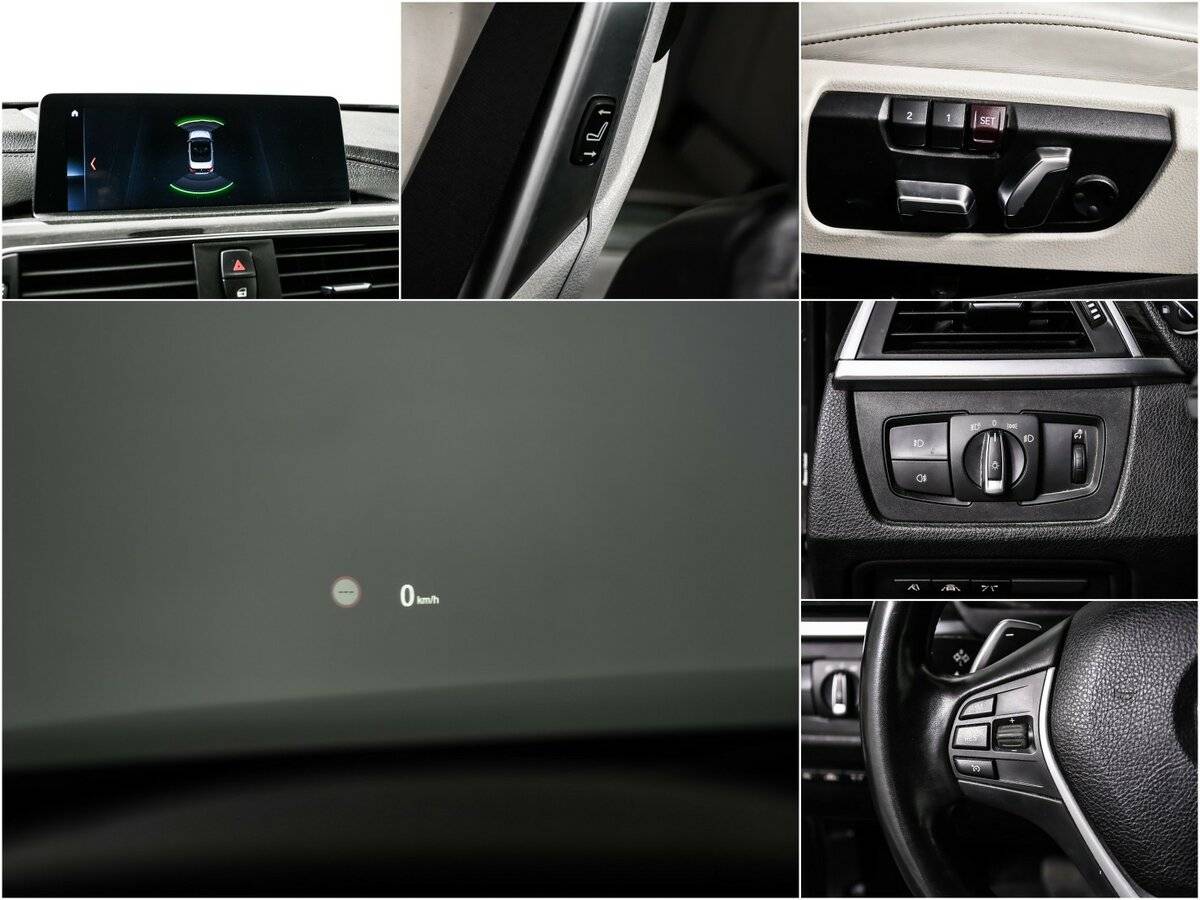 BMW 4 серии с пробегом — 2020 год. Фото: #18