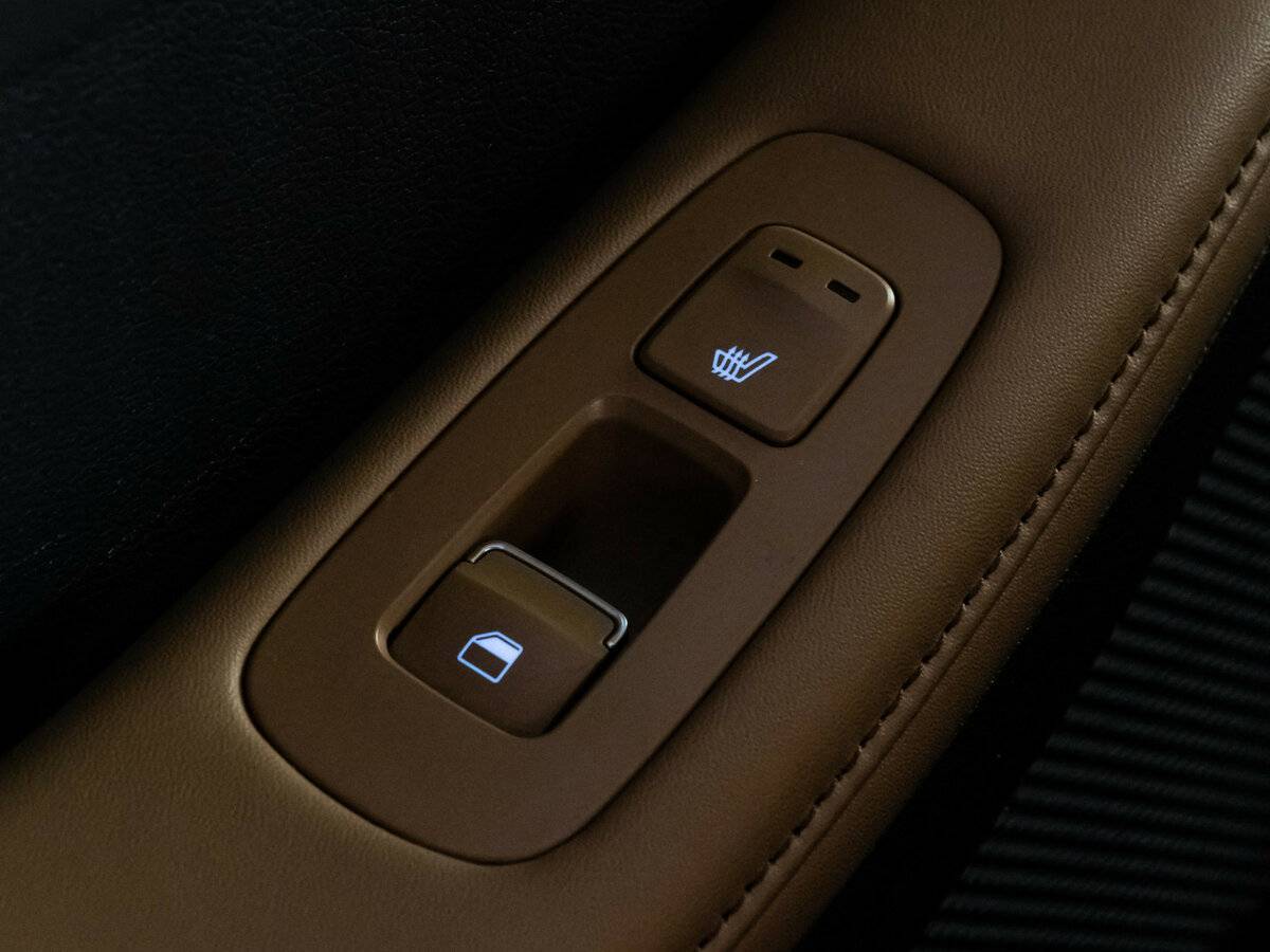 Hyundai Sonata с пробегом — 2020 год. Фото: #23